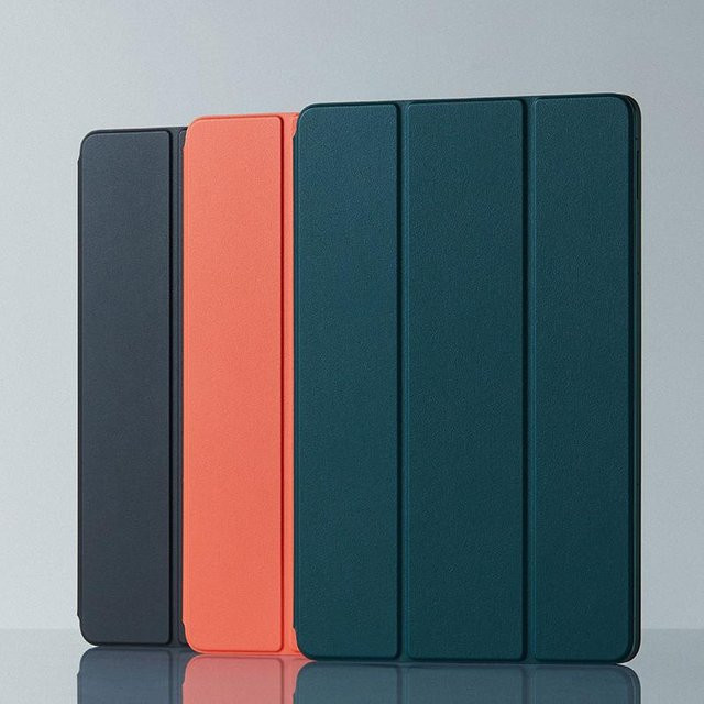 Xiaomi Mi Pad 5 / 5 Pro Schutzhülle in Rot - Bild 1