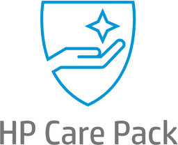 HP E-Pack 3 Jahre NBD Onsite Support für CLJ Pro Dedicated Printing Solution in Blau (U51Z1E) - Bild 1