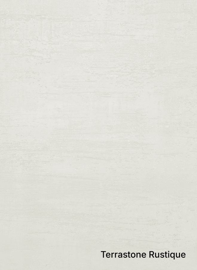 Terrastone Rustique Naturstein Bianco Di Carrara in Weiß und Grau, 15 kg - Bild 1