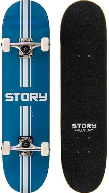Home Run Skateboard Classic 7,5" - Bild 1