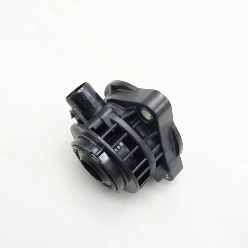 Cafoucs Auto Lenkwinkelsensor 53602S2A003 GS1F3212Y in Schwarz für Mazda 6 GH M6 2007 bis 2012 - Bild 2
