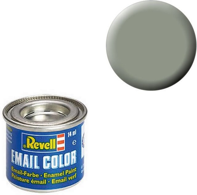 Revell Email Color Steingrau matt, 14ml - Bild 1