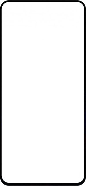 OEM OG Premium Displayschutzfolie aus gehärtetem Glas für Samsung Galaxy S23 S911 und Samsung Galaxy S22 5G S901 mit Vollkleber in Schwarz - Bild 1