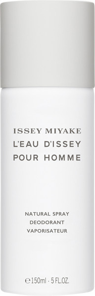 Issey Miyake L'Eau d'Issey pour Homme Deodorant Spray, Herren - Bild 1