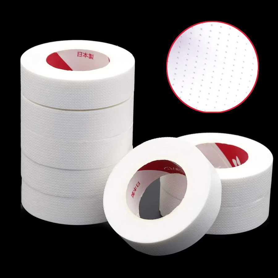 PANLWJ Isolierband für Wimpernverlängerung, Unisex - Bild 3