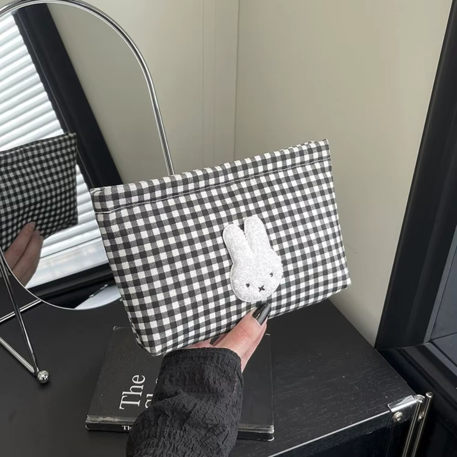 Miffy Kosmetiktasche, Schreibwaren-Aufbewahrungstasche - Bild 3