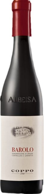 Cantine Coppo Barolo, Nebbiolo, Piemont, 2021, trocken, 0,75 l - Bild 1