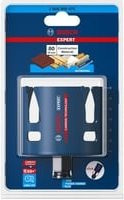 Bosch Expert Construction Lochsäge mit PC Plus für Baustoffe Durchmesser: 80 mm - Bild 2