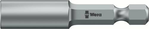 Wera Eindrehwerkzeug DIN 3126-F 6,3 1/4 Zoll in Silber - Bild 1