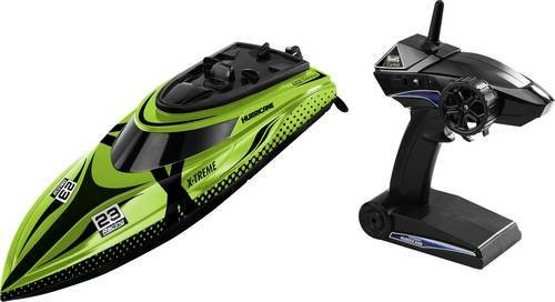 Revell Control X-Treme Hurricane RC Motorboot ab 14 Jahren - Bild 1