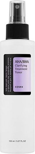COSRX AHA BHA Clarifying Treatment Toner, 150 ml - Bild 1