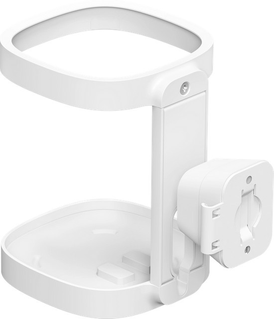 Sonos Wandhalterung in Weiß (2er-Set) - Bild 1