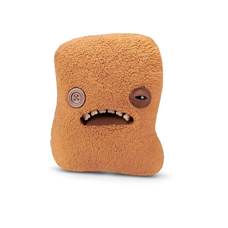 Fuggler Bigg Nuggets Esel Le Gary, Plüschtier, 40cm - Bild 2