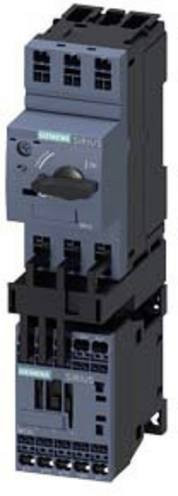 Siemens Verbraucherabzweig 3RA2110-0DE15-1BB4 in Grau mit 0,3A Nennstrom und 0,09kW Motorleistung bei 400V - Bild 1