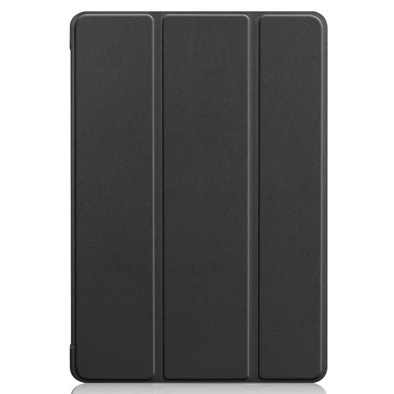 Samsung Galaxy Tab S2 9,7 Zoll Hülle SM-T810 T813 T815 T819 Trifold Magnetische Hartständerhülle in Schwarz oder Blau - Bild 2