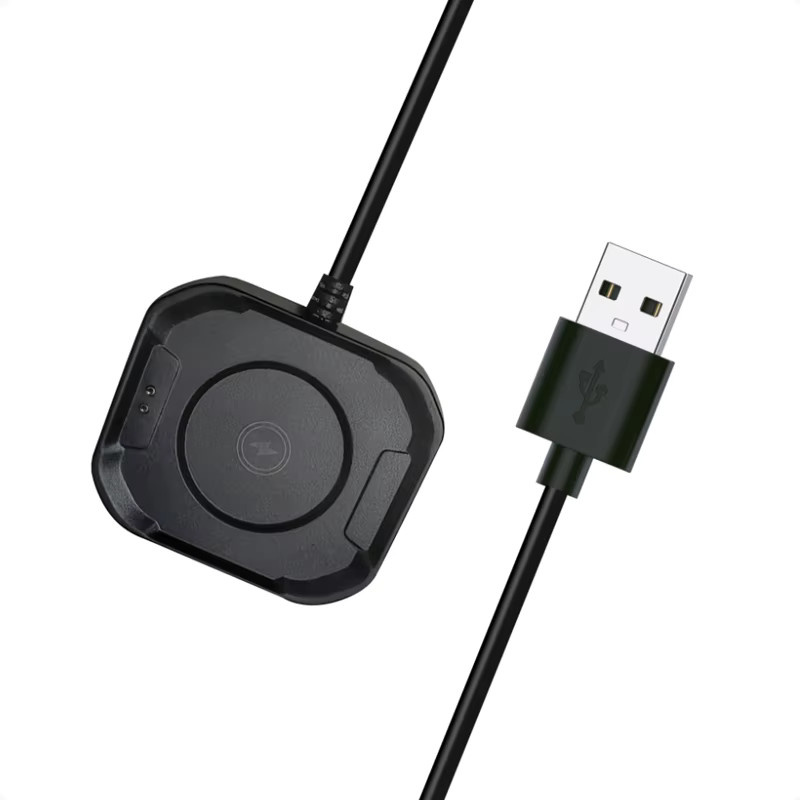 Setoobay USB Ladekabel für Kospet TANK M3 ULTRA und Kospet TANK M3 Smartwatch in Schwarz - Bild 3