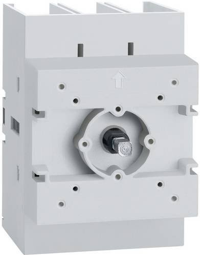 Schneider Electric VLS3P125D2 Lasttrennschalter in Grau - Bild 1