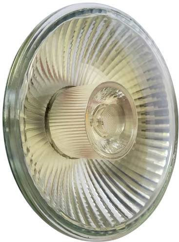 BOLD LED Reflektor GU10 Warmweiß dimmbar Ø 11,1 cm x H 7 cm 6,5W (40W) - Bild 1