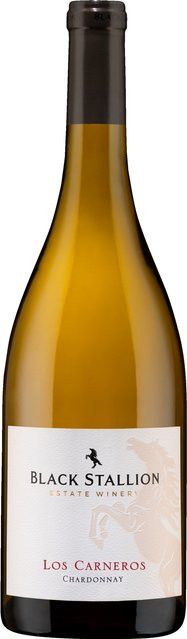 Black Stallion Chardonnay, Weißwein, Napa Valley, USA, 2022, trocken, 0,75 l - Bild 1