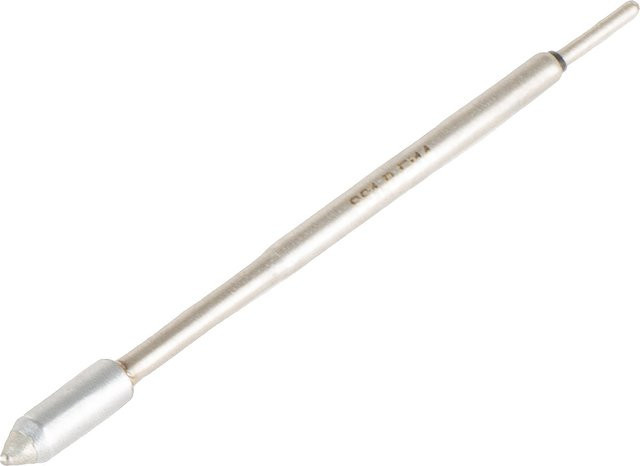 Lötkolbenspitze Quick TS1-SS1-B in Silber und Kupfer - Bild 1