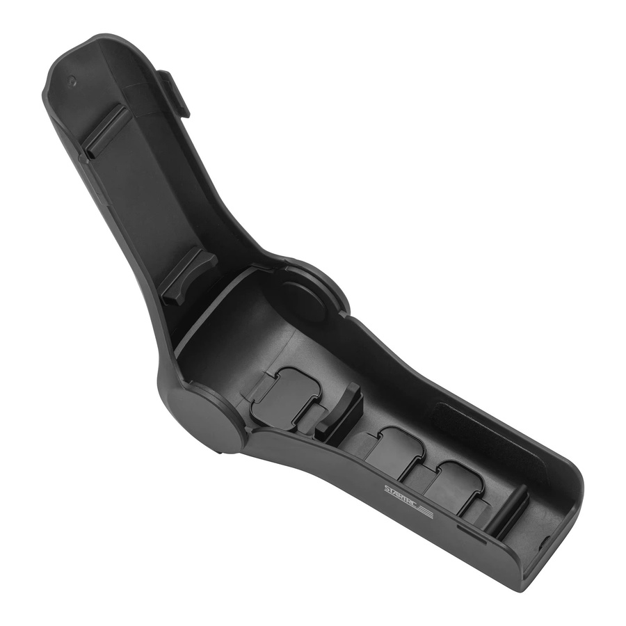 DJI Osmo Pocket 4 Schutzhülle in Schwarz mit Gimbal-Displayschutz und magnetischem Filterhalter - Bild 9