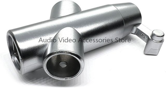 Technics Tonarm Pivot Buchse und Welle für Plattenspieler SL1200 SL1210 MK2 3 5 in Schwarz oder Silber - Bild 1