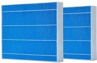 Meaco Verdunstungsfilter für Armin 300, 2er-Pack, Blau - Bild 1