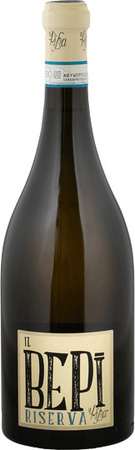 La Rifra, Il Bepi Lugana Riserva, Chardonnay, trocken, 2018, Weißwein, 0,75 l