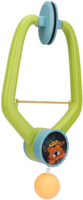 CosyHome Indoor Hänge-Tischtennistrainer Tragbares Set - Bild 1