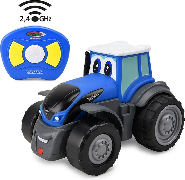 JAMARA Valtra My first RC Traktor mit Sound - Bild 1