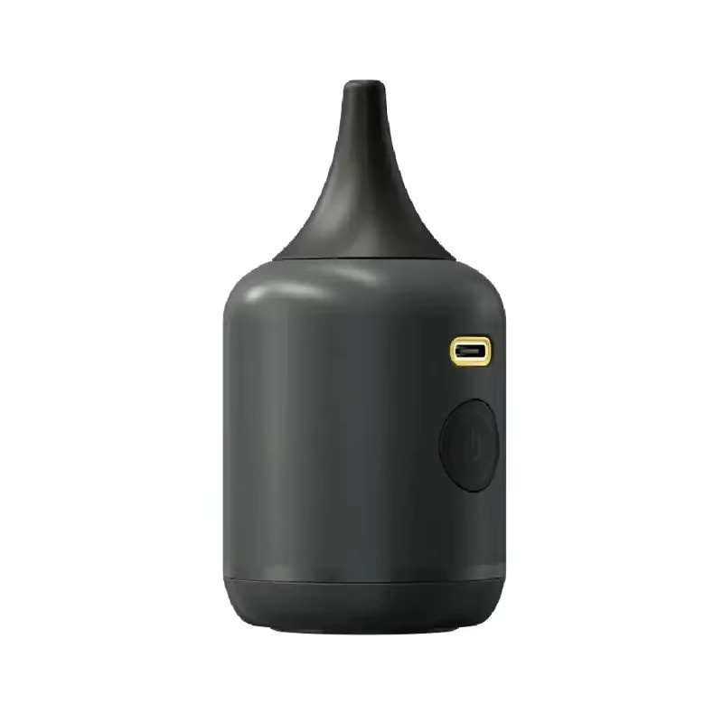 Nitecore BB2 BB nano Elektronisches Gebläse in Schwarz für Kameraobjektive und Fotografie - Bild 5