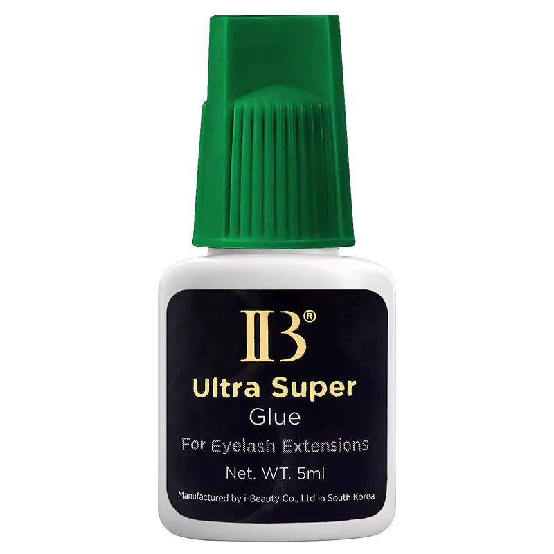 IB Ultra Super Kleber für Wimpern Extensions, 5 ml - Bild 2