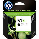 Original HP Tintenpatrone 62XL Schwarz - Bild 2