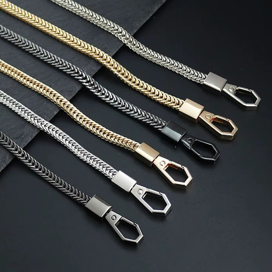 ISKYBOB Taschenkette, 7 mm, Taschenriemen - Bild 2