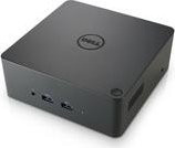 Dell Business Thunderbolt Dock GP17G USB-C Dockingstation Schwarz - Bild 1