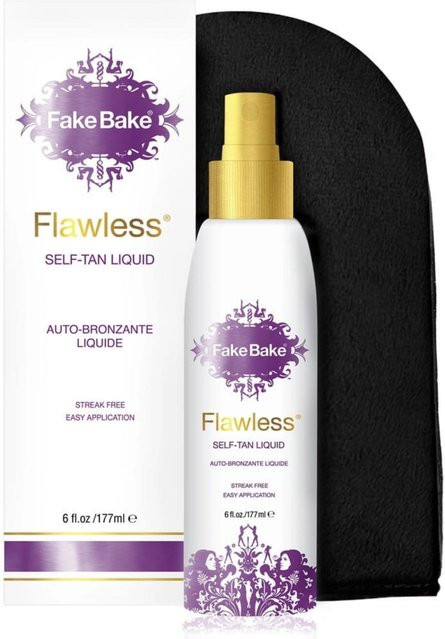 Fake Bake Flawless Selbstbräuner, Unisex - Bild 1