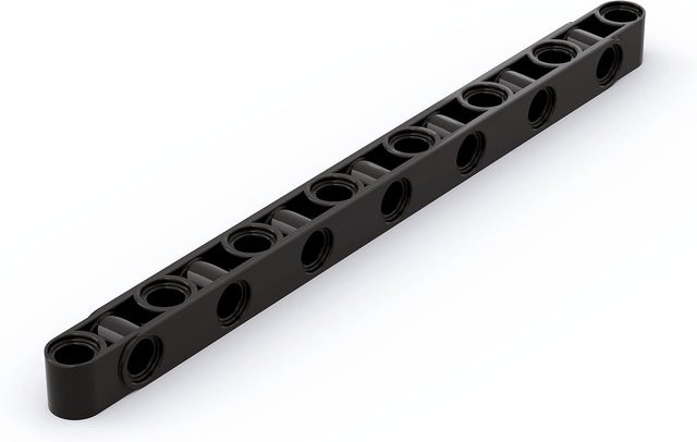 Gobricks Technischer Balken-Hubarm, Baustein, 1-teiliges Set - Bild 1