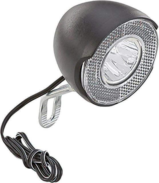 Prophete 1 Watt LED-Scheinwerfer Floodlight in Schwarz - Bild 1