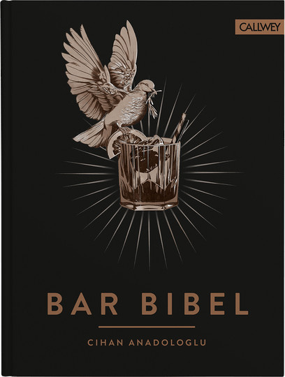 Bar Bibel von Cihan Anadologlu, gebundene Ausgabe - Bild 1