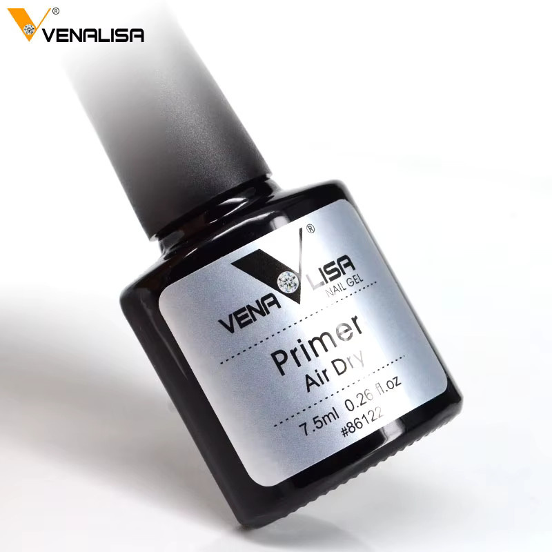 Venalisa Nail Art Acryl Primer Basislack, säurefrei - Bild 4
