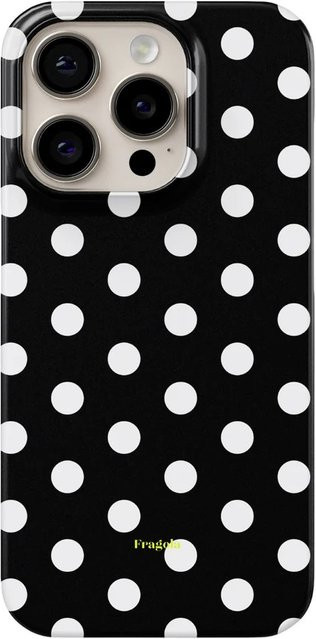 COOKIES AND CREME Luxus-Doppelschicht-Handyhülle für Apple iPhone 11 bis iPhone 17 Pro Max, Multicolor - Bild 1