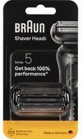 Braun Series 5 54B Scherkopf - Bild 1