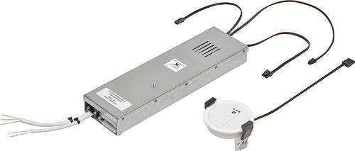 Trilux Notlicht-Kit 7714550 in Silber aus Metall mit Driver - Bild 1