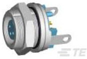 TE Connectivity 1437720-3 Carton in Silber - Bild 1