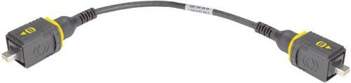 HARTING Sensor-Aktor-Steckverbinder konfektioniert grau 2 m - Bild 1
