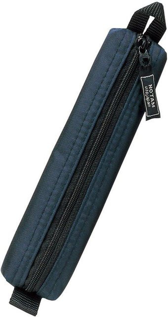 CRAY-PAS Notam Small Pencil Case UNS-55#36 blau schwarz - Bild 1