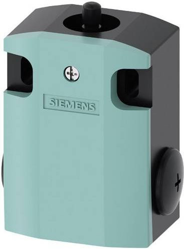 Siemens 3SE5122-0BA00 Basisschalter für Positionsschalter, 6A, IP66/IP67, Multicolor - Bild 1