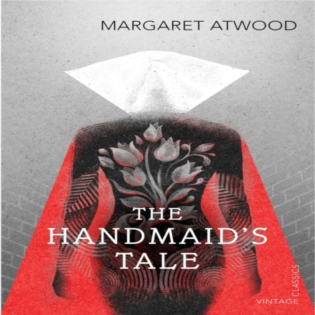 Der Report der Magd von Margaret Atwood, Taschenbuch - Bild 1