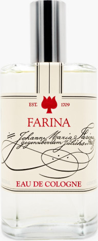 Farina 1709 Original Eau de Cologne, Unisex, Zitrisch - Bild 1