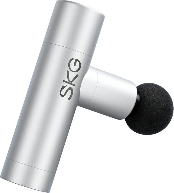 SKG F3-Lite Massage Gun - Bild 1